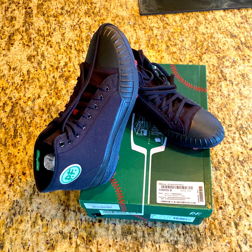 Sandlot Baseball Cleat - New